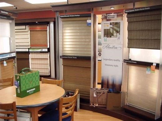 Hunter Douglas Dealer Image